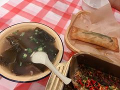 -东排食堂长沙小吃大排档(五一广场店)