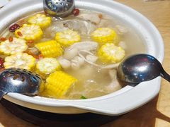 -龙泉人椰子鸡.糟粕醋.海南菜(三亚旗舰店)