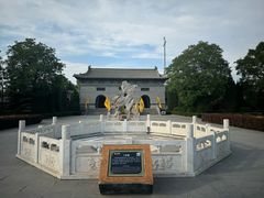 -大槐树寻根祭祖园