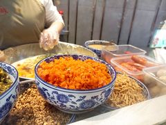 -阿战Lucky roll卷凉皮(MOMOPARK店)