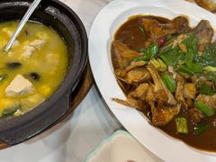 -丹盛象山海鲜(水清路店)