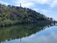 -沂蒙山旅游区龟蒙景区