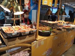 -盒马鲜生(皇庭广场店)