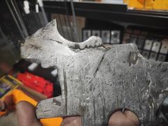 -志强陨石馆(双季花艺店)