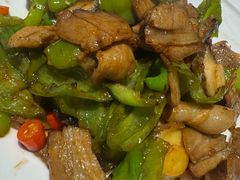 -船歌·鱼水饺青岛菜(闽江二路店)