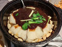 -宏达宴老菜馆(群力第四大道店)