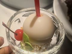 -小河盐帮·私家菜·烤鸭(三元桥·霄云路店)