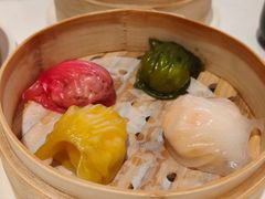 -白天鹅宾馆-宏图府餐厅