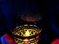 -大连君悦酒店 · VIVA(星海广场店)