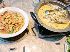 -力力渔港涉外店