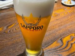 -桂马·日本料理·海胆·海鲜饭·酒场(民主广场店)
