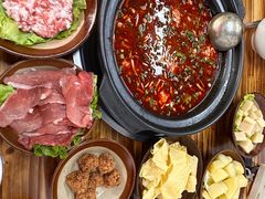 -笔记安顺夺夺粉火锅