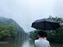 -上坦村
