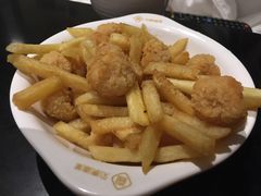 -见康道莱•足浴按摩•艾灸•SPA(友谊店)