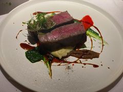 -Bistro Wang 牛排馆