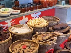 -杨厨的田园饭店(长城路店)