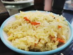 手抓饭-清真·益鑫羊肉手抓馆(花园北街店)