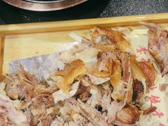 -李记东北饺子馆·东北菜(欢乐谷店)