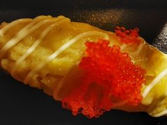 榴莲芝士寿司-昊·来了寿司(双楠2店)
