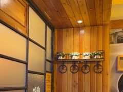 -河坝烧烤串城(金达莱店)