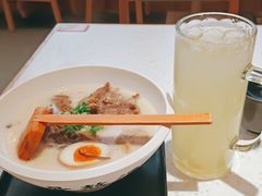 -味千拉面(惠州淡水嘉信茂广场分店)