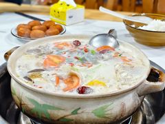 -花水湾红太阳牛肉汤锅
