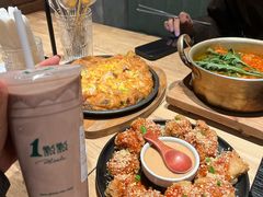 -INSA Korean Bistro饮鲨韩食酒馆