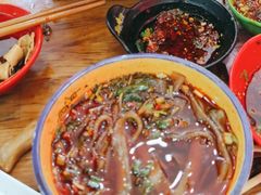 -冒椒火辣(奎星楼街店)