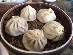 -奇芳阁·百年清真南京菜(夫子庙店)