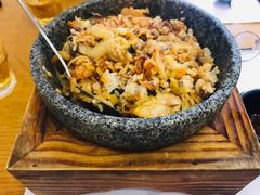 -秀伴韩式主题餐厅(泰龙城店)