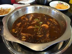 -王婆大虾(五道口店)