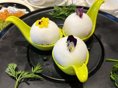 冰皮榴莲-虾饺妹·粤式手工点心(水荫路店)
