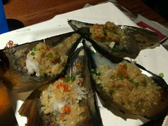 -老胡烧烤(龙茗商务楼店)