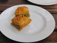 -ALAMEEN阿拉伯餐厅(三里屯店)