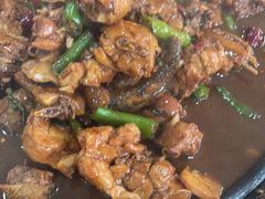 -八两八金·莱芜特色炒鸡(市南漳浦路店)
