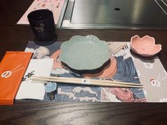 -樱宿日式和牛烧肉(五道口店)