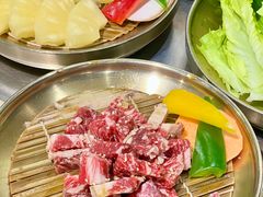 -本炙炭烤·蒲烧活鳗料理店(金沙洲店)