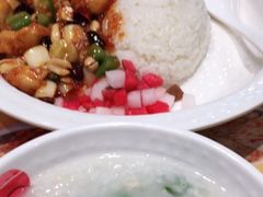 -阳阳中国饭(北京荟聚店)