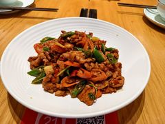 -伊喜饺子·烤鸭(五道口学院路店)