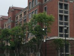 -浙江大学(海宁国际校区)