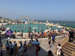 -渔岛海洋度假区