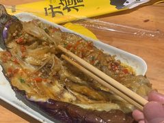 -木屋烧烤(坂田天安云谷店)