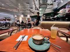 -CRAZYONES西班牙海鲜饭(上海美罗城店)
