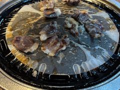 -久品肥牛烤肉(碧海华庭店)