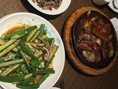 -码头鲜精致威海菜(欧乐坊店)