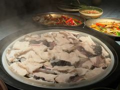 -阿鸡鱼庄·顺德鲜蒸小炒(亚运村店)