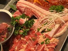 -麻蒲碳烤肉(远景路1号店)