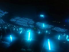 -成都金融城演艺中心