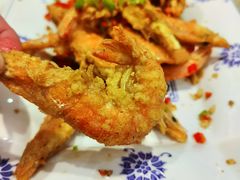 -哈尔滨春饼(朝山街店)