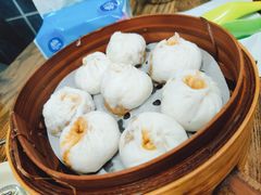 -都谷包子(天一广场店)